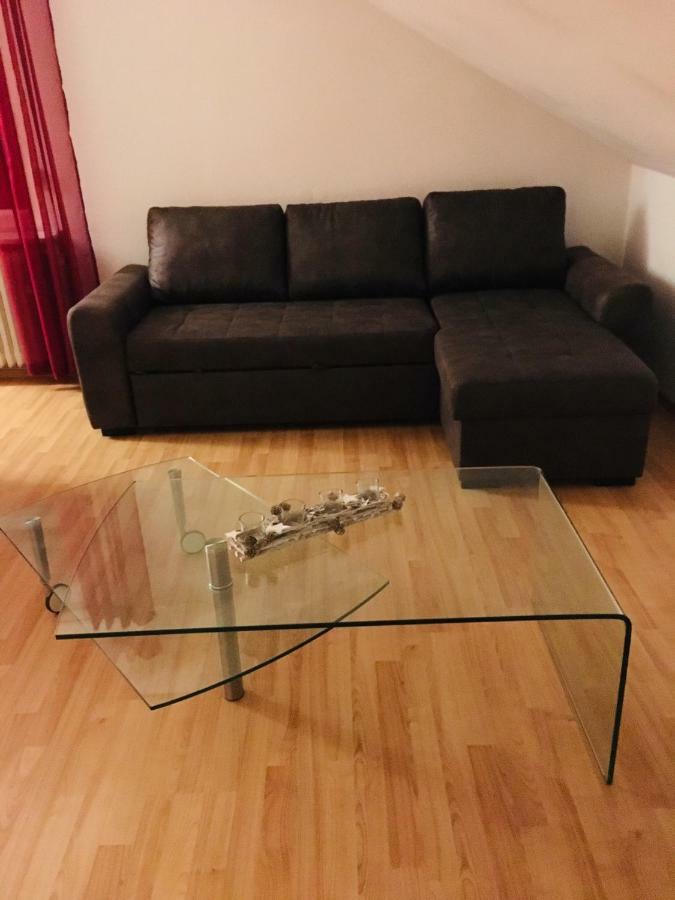Appartement Loft à Uhldingen-Mühlhofen Extérieur photo
